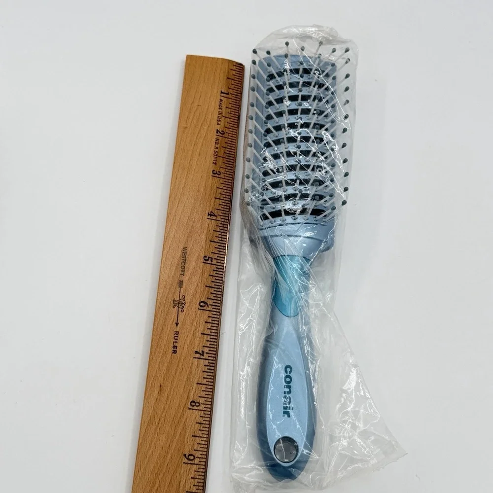 Conair AVON Styling Collection 6 pc Brush Cushion Vent 2